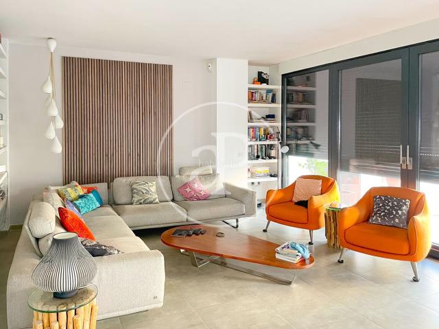 Casa en venta en Centro, Madrid