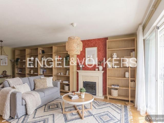 Casa en venta en Centro, Madrid