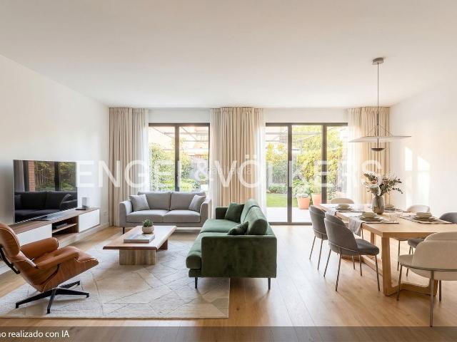 Casa en venta en Centro, Madrid