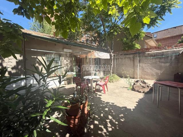 Casa en venta en Centro, Madrid