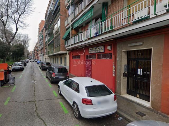Casa en venta en Centro, Madrid