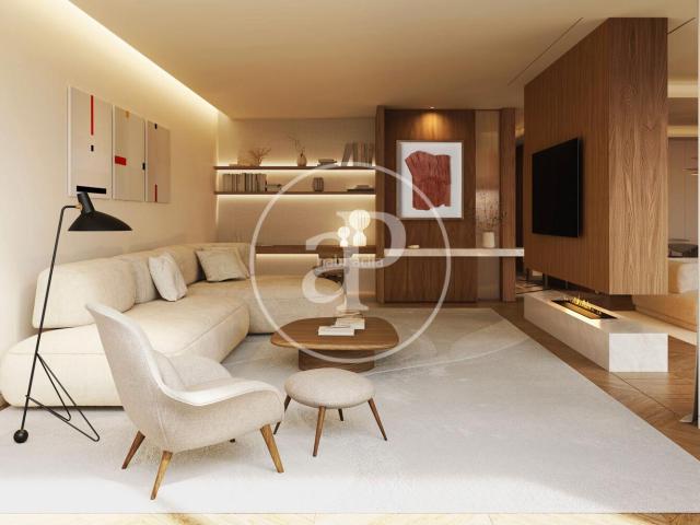 Casa en venta en Centro, Madrid
