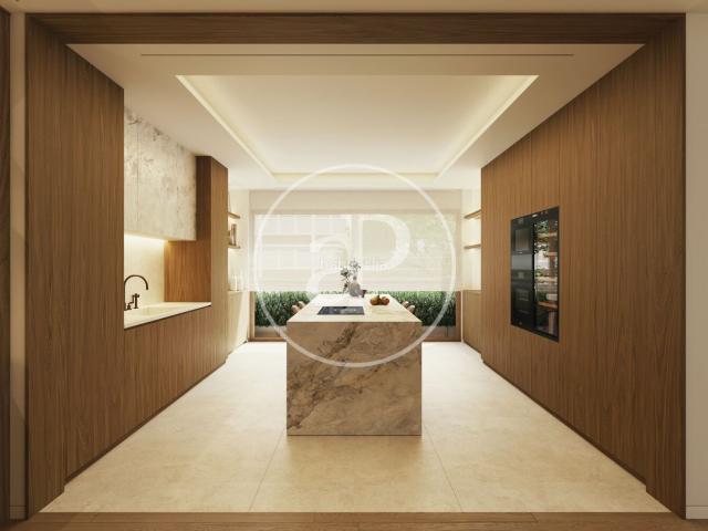 Casa en venta en Centro, Madrid