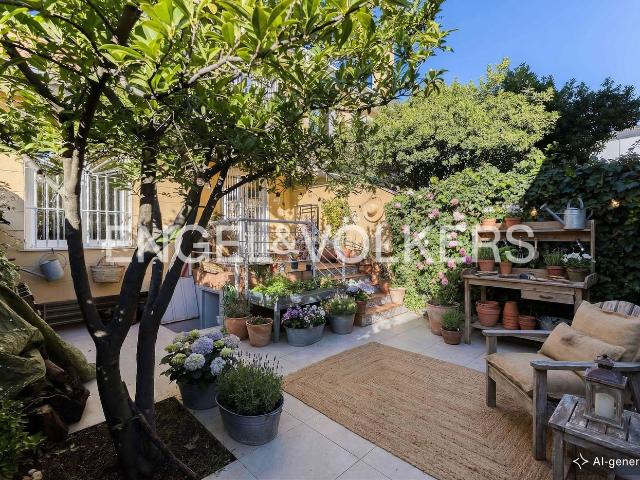 Casa en venta en Centro, Madrid