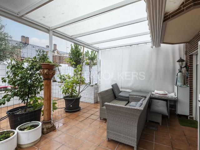 Casa en venta en Centro, Madrid