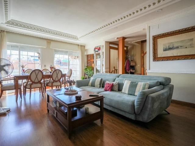Casa en venta en Centro, Madrid