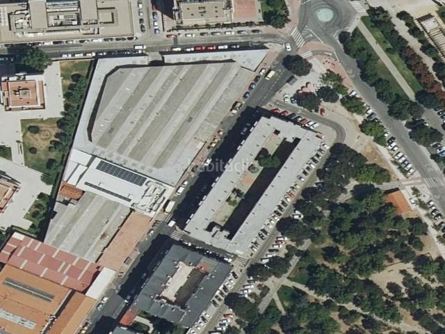 Casa en venta en Centro, Madrid
