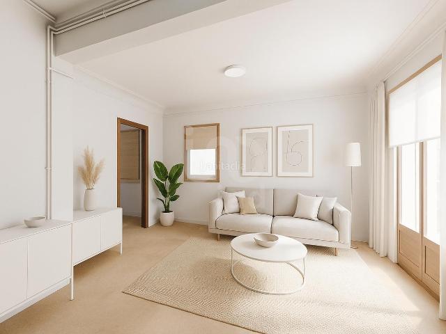 Casa en venta en Madrid, Cortes