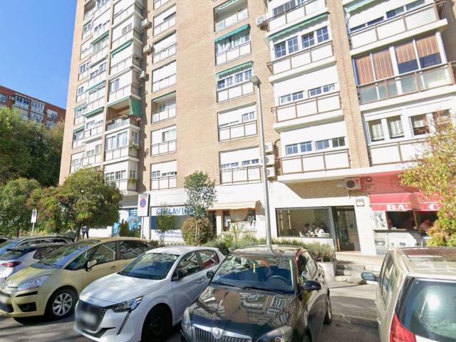Casa en venta en Centro, Madrid