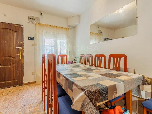 Casa en venta en Cortes, Madrid