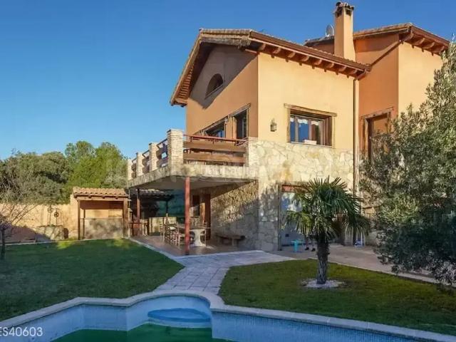 Casa en venta en Centro, Madrid