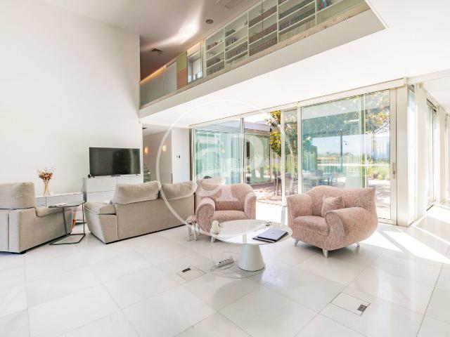 Casa en venta en Centro, Madrid