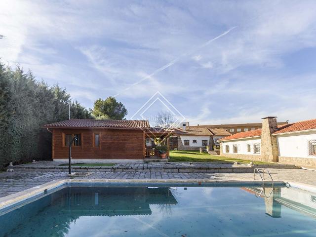 Casa en venta en Centro, Madrid