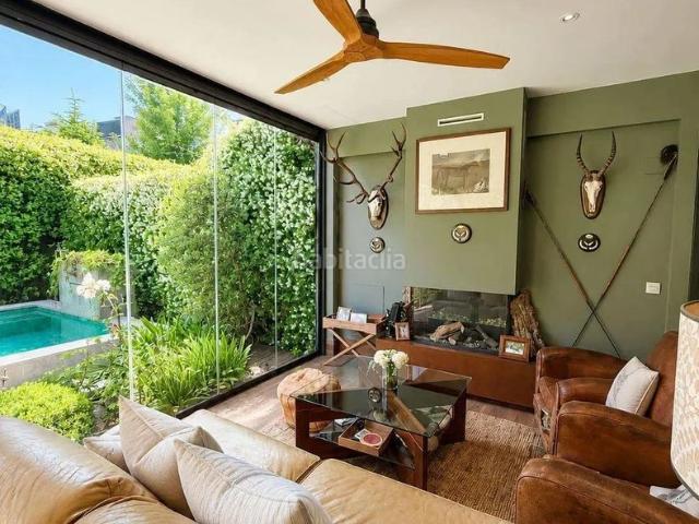 Casa en venta en Centro, Madrid