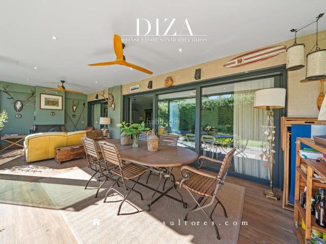 Casa en venta en Centro, Madrid