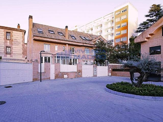 Casa en venta en Centro, Madrid