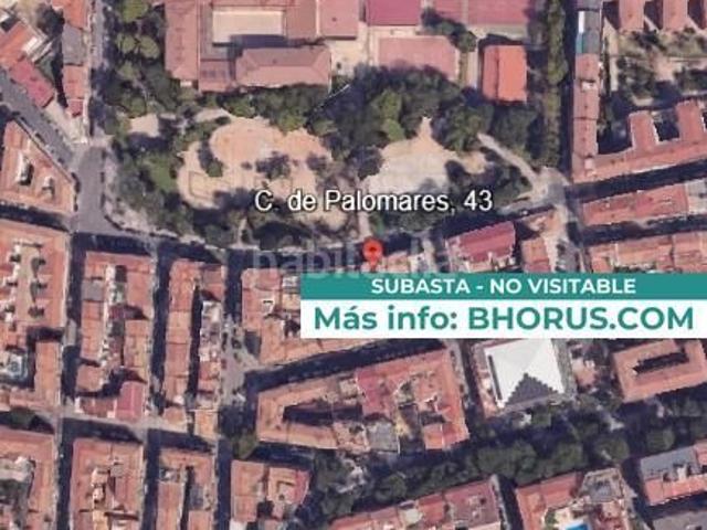 Casa en venta en Centro, Madrid