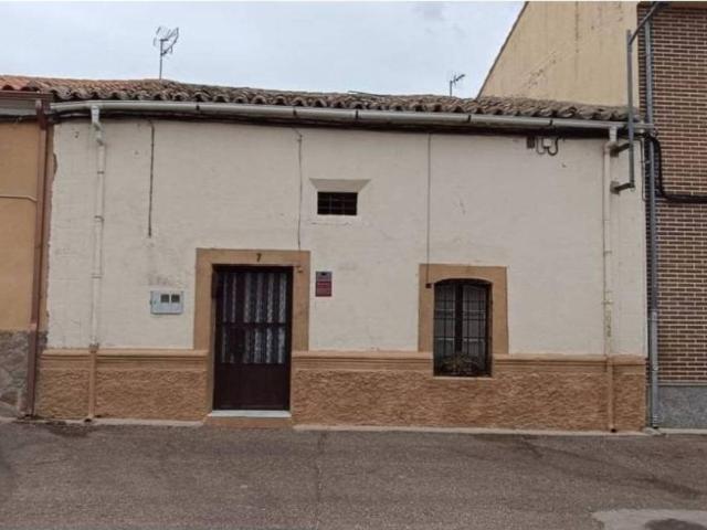 Casa en venta en Madridanos, Castilla y León