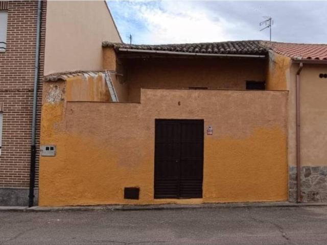 Casa en venta en Madridanos, Castilla y León