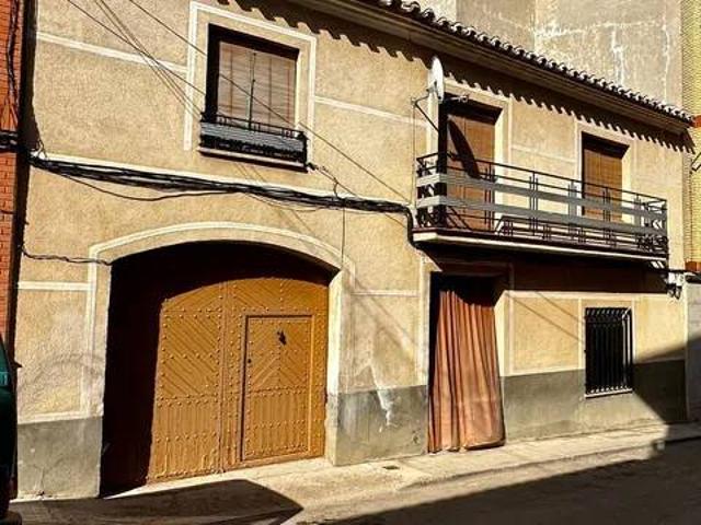 Casa en venta en Madridejos, Castilla-La Mancha