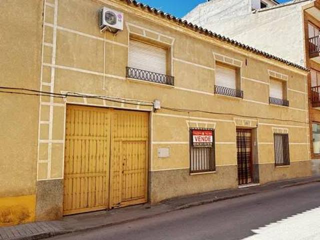 Casa en venta en Madridejos, Castilla-La Mancha