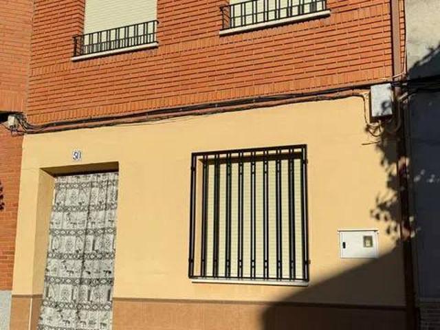 Casa en venta en Madridejos, Castilla-La Mancha