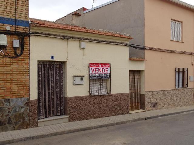 Casa en venta en Madridejos