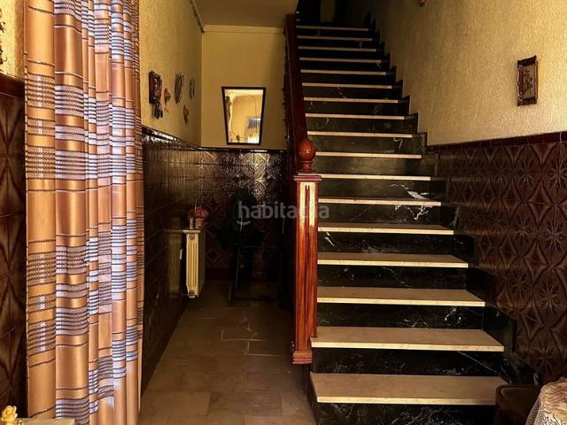 Casa en venta en Madridejos