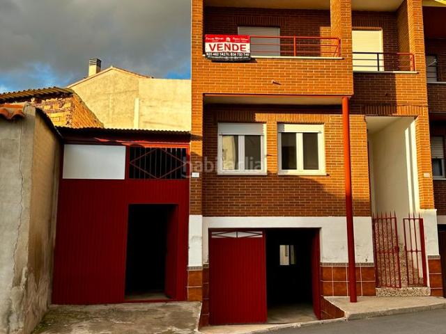 Casa en venta en Madridejos