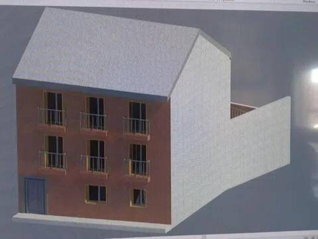 Casa en venta en Madrigal De La Vera, Extremadura