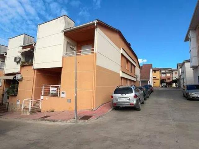 Casa en venta en Madrigal De La Vera, Extremadura