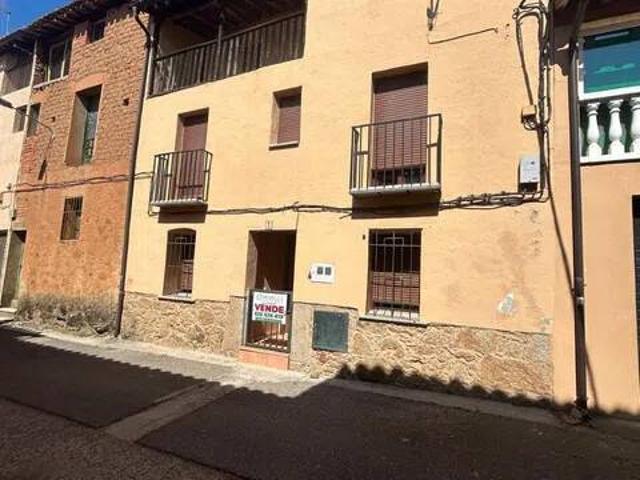Casa en venta en Madrigal De La Vera, Extremadura