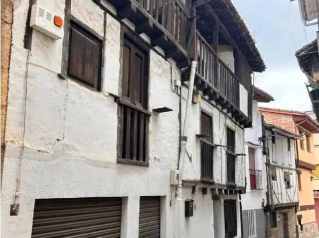 Casa en venta en Madrigal De La Vera, Extremadura
