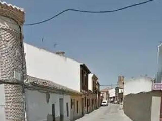 Casa en venta en Madrigal de las Altas Torres, Ávila