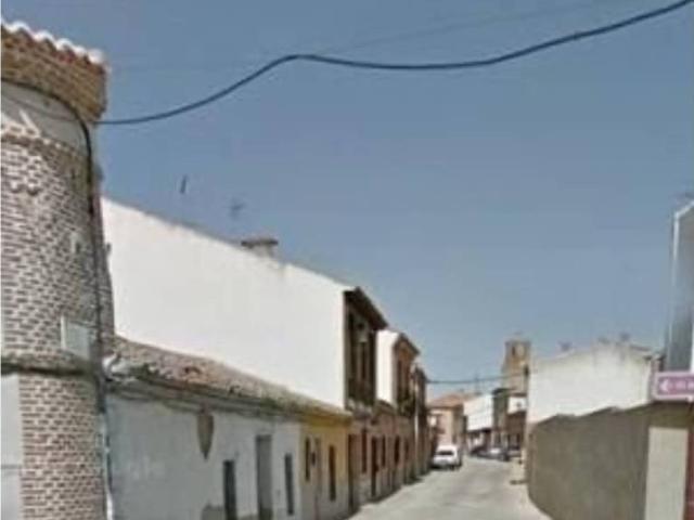 Casa en venta en Madrigal De Las Altas Torres, Castilla y León