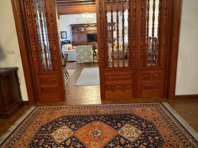 Casa en venta en Madrigal De Las Altas Torres, Castilla y León
