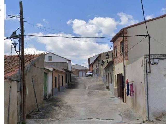 Casa en venta en Madrigal De Las Altas Torres, Castilla y León