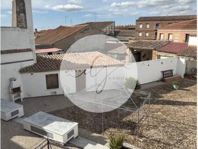 Casa en venta en Madrigal de las Altas Torres, Ávila