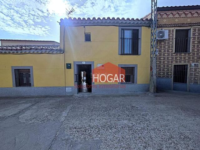 Casa en venta en Madrigal De Las Altas Torres, Castilla y León