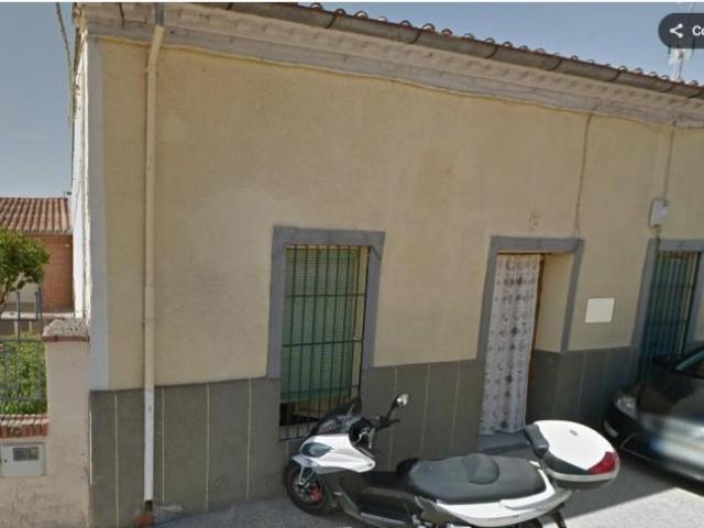 Casa en venta en Madrigal De Las Altas Torres, Castilla y León