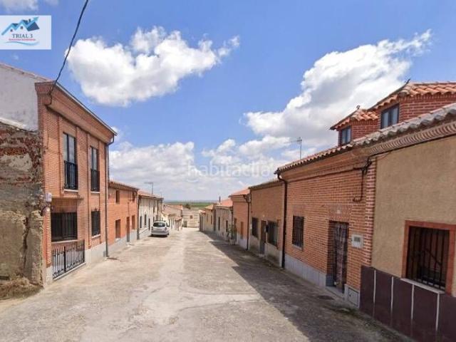 Casa en venta en Madrigal De Las Altas Torres, Castilla y León
