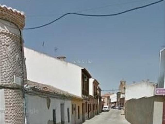 Casa en venta en Madrigal De Las Altas Torres, Castilla y León