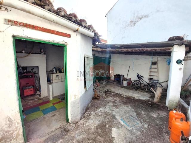 Casa en venta en Madrigal De Las Altas Torres, Castilla y León