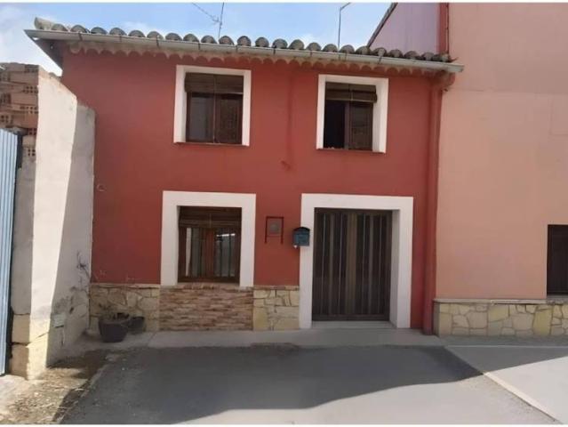 Casa en venta en Madrigal Del Monte, Castilla y León