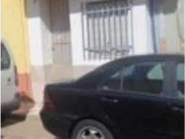 Casa en venta en Madrigalejo