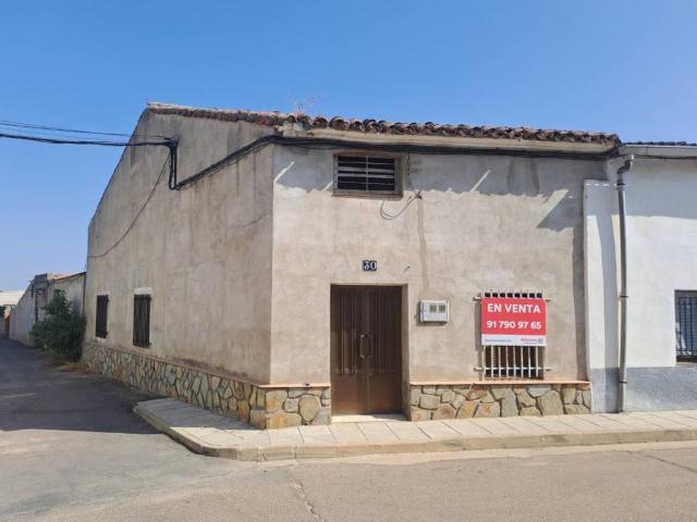 Casa en venta en Madrigalejo