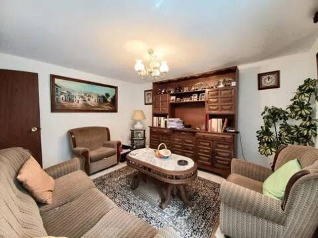 Casa en venta en Madrigalejo Del Monte, Castilla y León