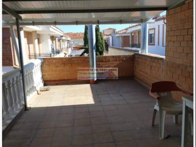 Casa en venta en Madrigueras, Castilla-La Mancha