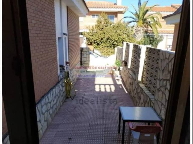 Casa en venta en Madrigueras, Castilla-La Mancha