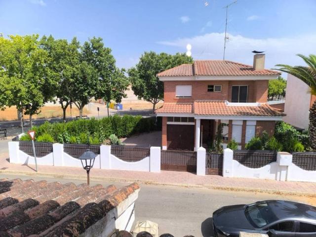 Casa en venta en Madrigueras, Castilla-La Mancha